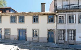 Casa Da Muralha